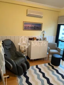 Apartamento com 4 Quartos à venda, 210m² no Santa Cecília, São Paulo