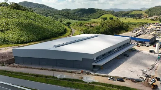 Galpão/Depósito/Armazém para alugar, 6500m² no , Ilhota