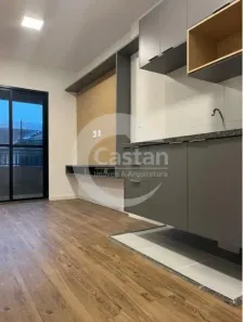 Apartamento com 1 Quarto à venda, 30m² no Belenzinho, São Paulo