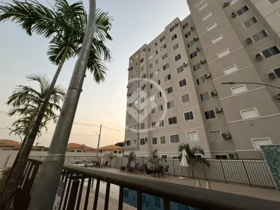 Apartamento com 2 Quartos à venda, 70m² no Ribeirão do Lipa, Cuiabá