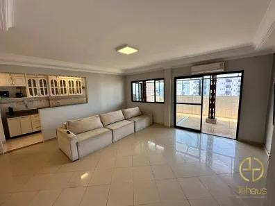 Cobertura com 3 Quartos à venda, 147m² no Mirim, Praia Grande