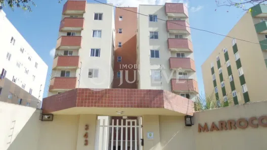 Apartamento com 2 Quartos à venda, 64m² no Santa Cândida, Curitiba