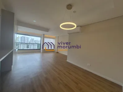 Apartamento com 2 Quartos para alugar, 82m² no Vila Andrade, São Paulo