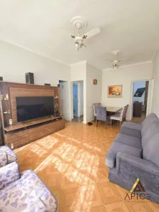 Casa com 3 Quartos à venda, 124m² no Vila Belmiro, Santos