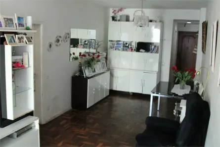 Apartamento com 3 Quartos à venda, 100m² no Rio Comprido, Rio de Janeiro