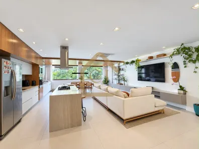 Apartamento com 2 Quartos à venda, 115m² no Barra da Tijuca, Rio de Janeiro