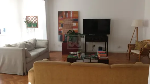 Apartamento com 4 Quartos à venda, 234m² no Ipanema, Rio de Janeiro