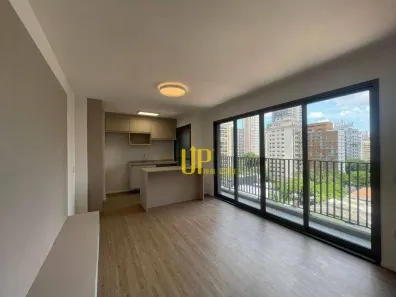 Apartamento com 2 Quartos para venda ou aluguel, 85m² no Moema, São Paulo