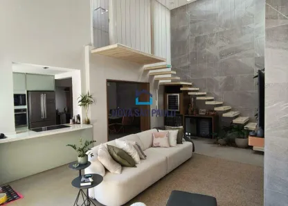 Casa com 4 Quartos à venda, 496m² no Planalto Paulista, São Paulo