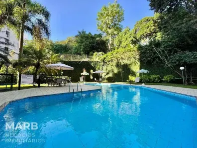 Apartamento com 3 Quartos à venda, 164m² no Agronômica, Florianópolis