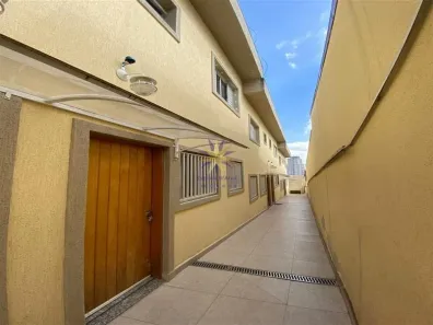 Sobrado com 1 Quarto para alugar, 35m² no Vila Matilde, São Paulo