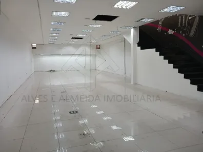 Ponto Comercial para alugar, 200m² no Parque Brasil, São Paulo