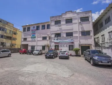 Ponto Comercial à venda, 1117m² no Medianeira, Porto Alegre