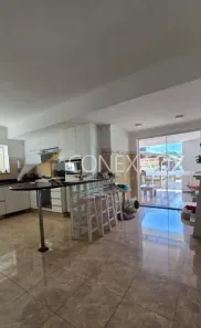 Casa de Condomínio com 4 Quartos à venda, 360m² no Caminhos de San Conrado (Sousas), Campinas
