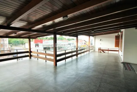 Apartamento com 4 Quartos à venda, 456m² no Glória, Porto Alegre