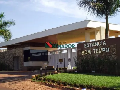 à venda, 1723m² no Esperança, Londrina