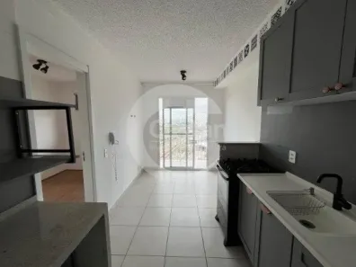 Apartamento com 1 Quarto para alugar, 34m² no Belenzinho, São Paulo