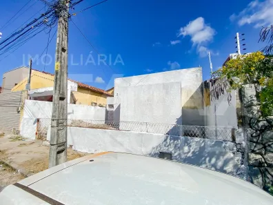 Imóvel Comercial com 1 Quarto para alugar, 400m² no Fátima, Fortaleza