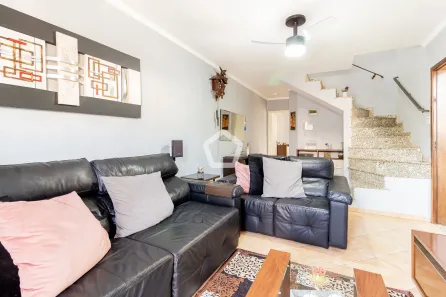 Casa com 3 Quartos à venda, 117m² no Vila Formosa, São Paulo