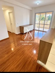 Apartamento com 2 Quartos para alugar, 75m² no Vila Andrade, São Paulo