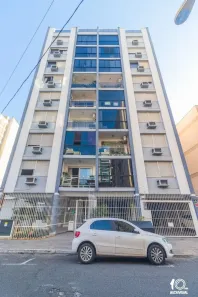 Apartamento com 1 Quarto à venda, 47m² no Centro, São Leopoldo