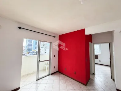 Apartamento com 1 Quarto à venda, 58m² no Campinas, São José