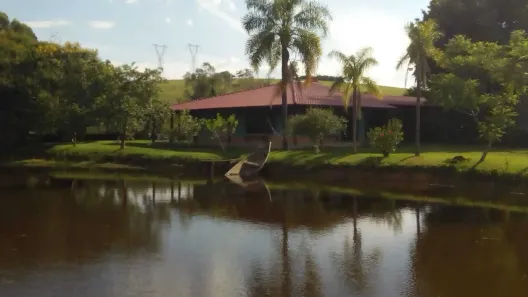 Fazenda/Sítio com 1 Quarto para alugar, 25000m² no Lomba Grande, Novo Hamburgo