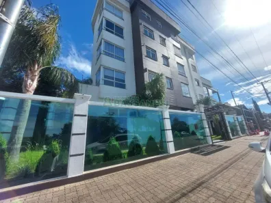 Apartamento com 2 Quartos para alugar, 60m² no Colina Sorriso, Caxias do Sul