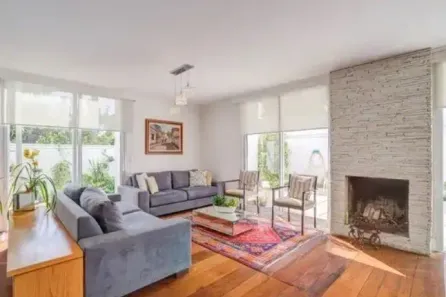 Casa com 4 Quartos à venda, 343m² no Chácara Santo Antônio (Zona Sul), São Paulo