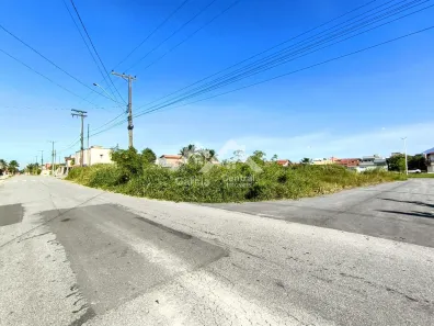 Lote/Terreno à venda, 268m² no Estância São José, Peruíbe