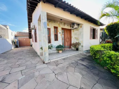 Casa com 3 Quartos à venda, 130m² no City, Cachoeirinha