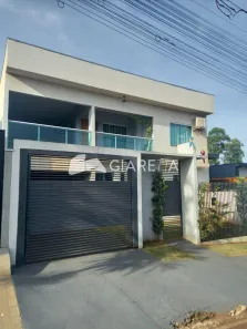 Apartamento com 2 Quartos à venda, 213m² no Pinheirinho, Toledo