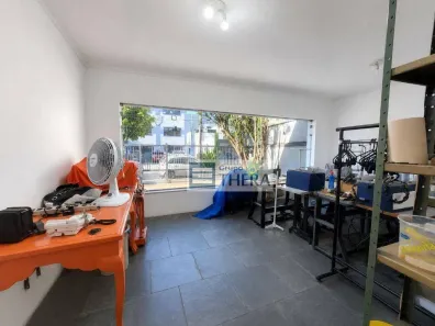 Casa com 4 Quartos à venda, 235m² no Silveira, Santo André
