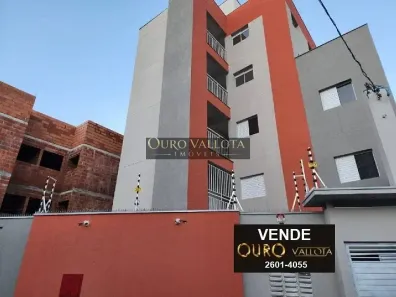 Apartamento com 1 Quarto à venda, 28m² no Chácara Califórnia, São Paulo