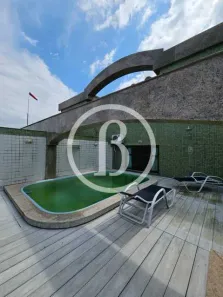 Cobertura com 4 Quartos à venda, 461m² no Barra da Tijuca, Rio de Janeiro