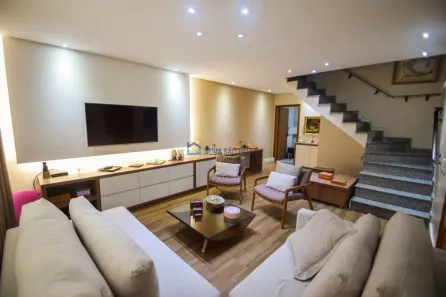 Sobrado com 3 Quartos à venda, 180m² no Vila da Saúde, São Paulo