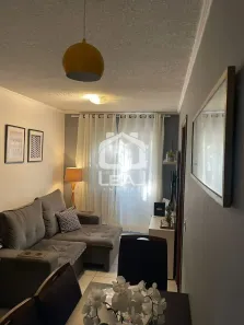 Apartamento com 2 Quartos à venda, 47m² no Parque Munhoz, São Paulo