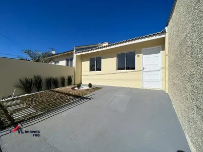Casa com 2 Quartos à venda, 42m² no Estados, Fazenda Rio Grande