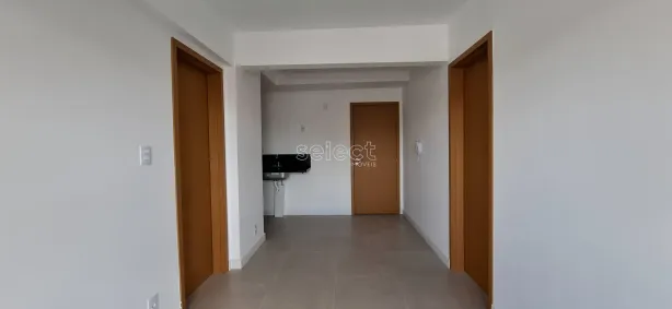 Apartamento com 2 Quartos à venda, 53m² no Granbery, Juiz de Fora