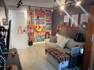 Apartamento com 1 Quarto à venda, 50m² no Vila Diva (Zona Norte), São Paulo