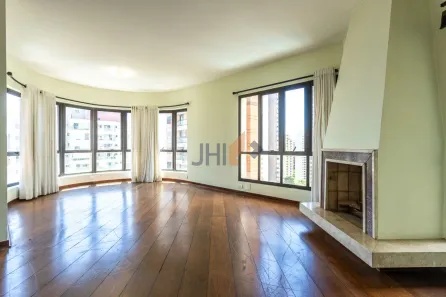 Apartamento com 3 Quartos à venda, 108m² no Vila Andrade, São Paulo