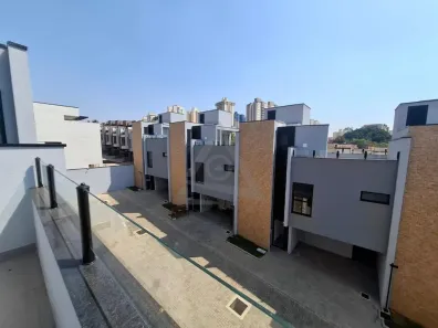 Casa de Condomínio com 3 Quartos à venda, 168m² no Chácara Primavera, Campinas