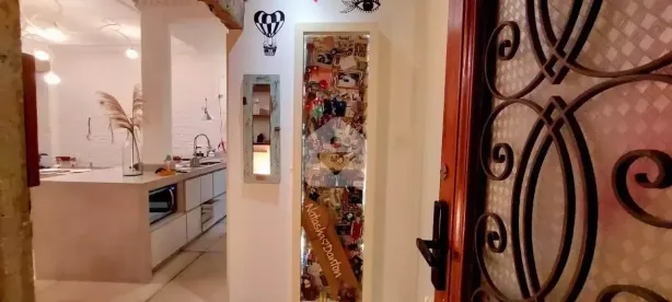 Apartamento com 2 Quartos à venda, 100m² no Lagoa, Rio de Janeiro
