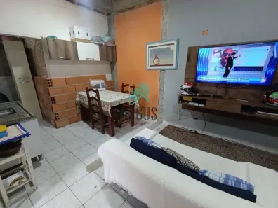 Sobrado com 3 Quartos à venda, 123m² no Casa Grande, Diadema