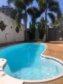 Casa com 1 Quarto à venda, 186m² no Jardim Oriental, Maringá
