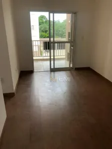 Apartamento com 2 Quartos à venda, 57m² no Jardim Adelaide, Hortolândia