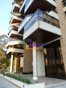 Apartamento com 4 Quartos à venda, 213m² no Vila Suzana, São Paulo