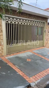 Casa com 3 Quartos para alugar, 170m² no Jardim Hikari, São Carlos