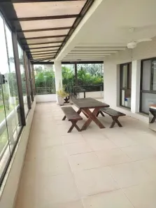 Apartamento com 3 Quartos à venda, 160m² no Itacurussá, Mangaratiba