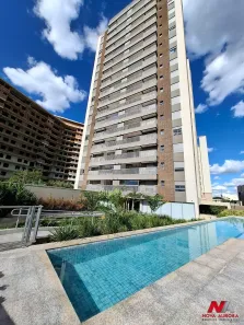 Apartamento com 3 Quartos para alugar, 98m² no Jardim Paulistano, São José do Rio Preto